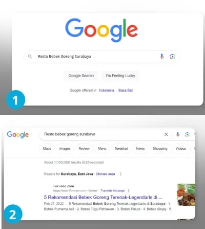 optimasi seo