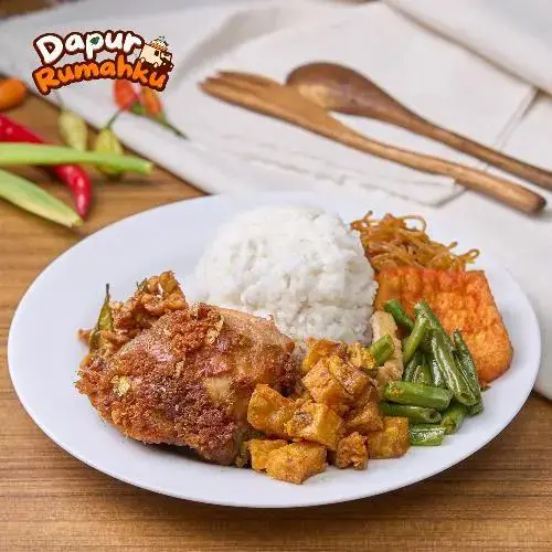 Jual Nasi Kotak Murah Enak