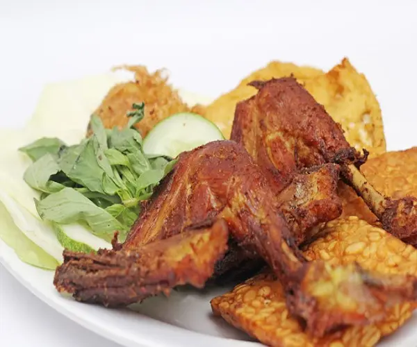 Catering Surabaya Barat
