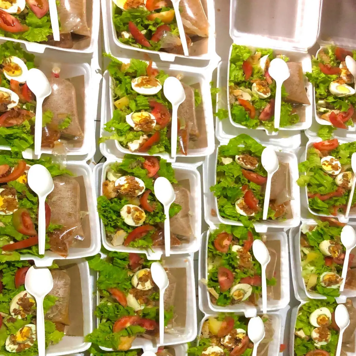 Gado Gado Murah