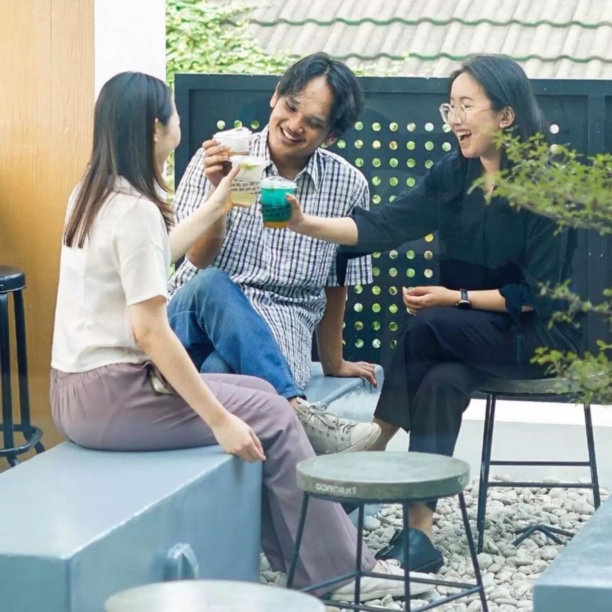 Cocok untuk Berbagai Kesempatan