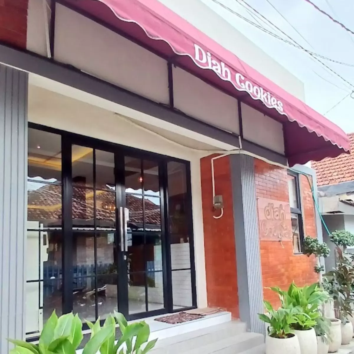 Lokasi dan Cara Pemesanan