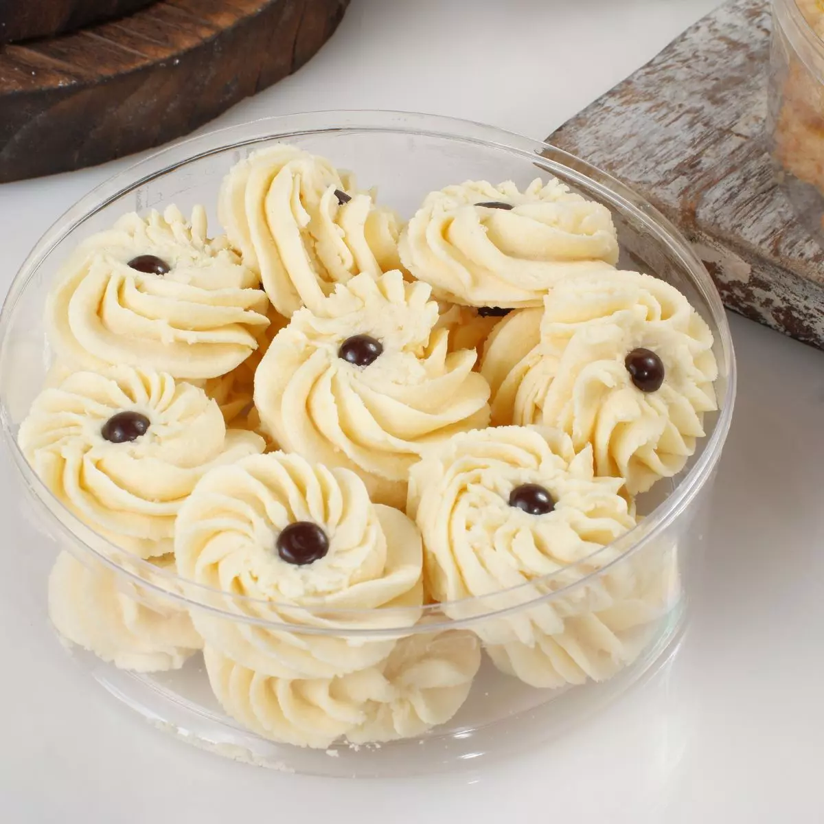 Rekomendasi Kue Lebaran Paling Favorit yang Wajib Ada di Meja Tamu