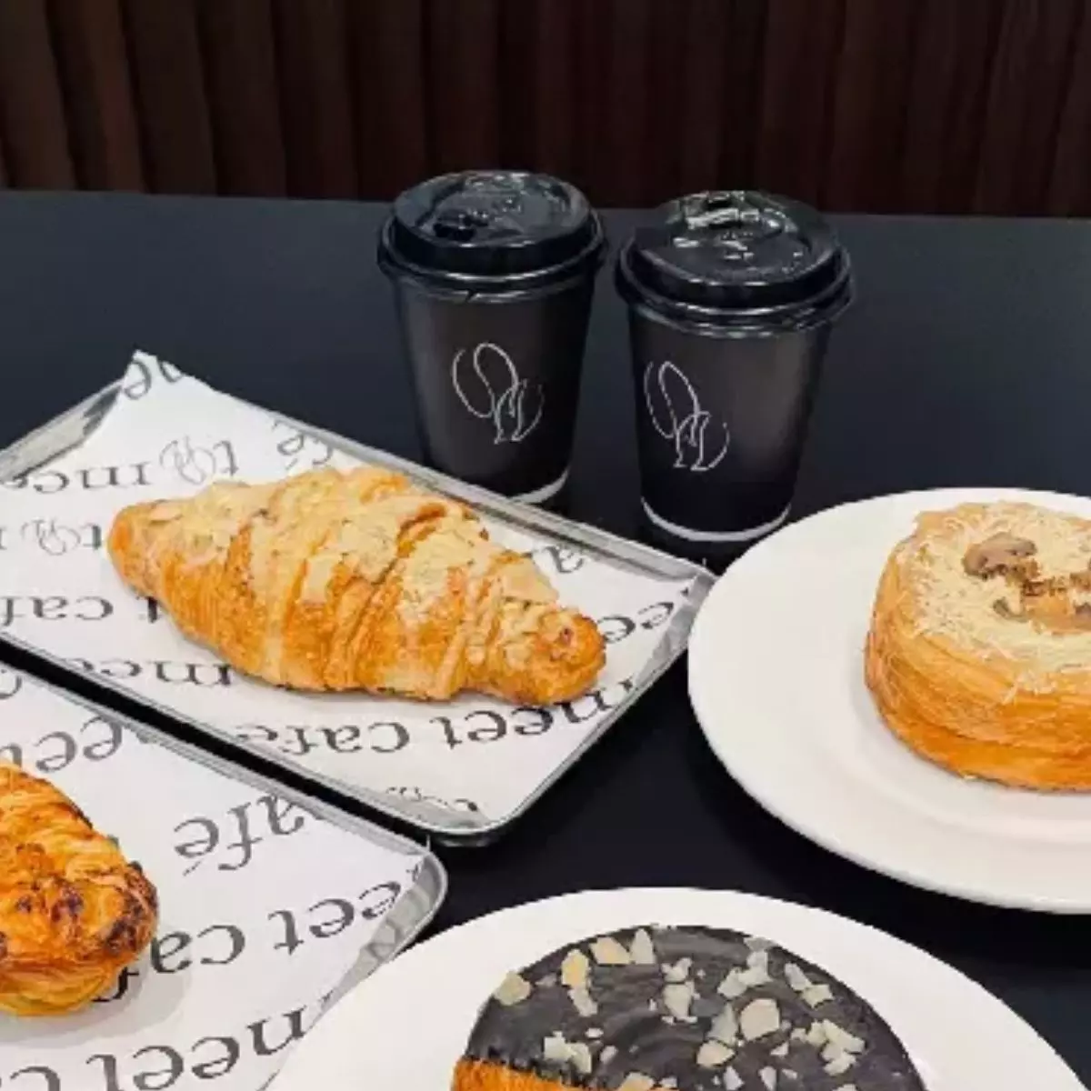 Menu Unik dan Lezat di To Meet Cafe