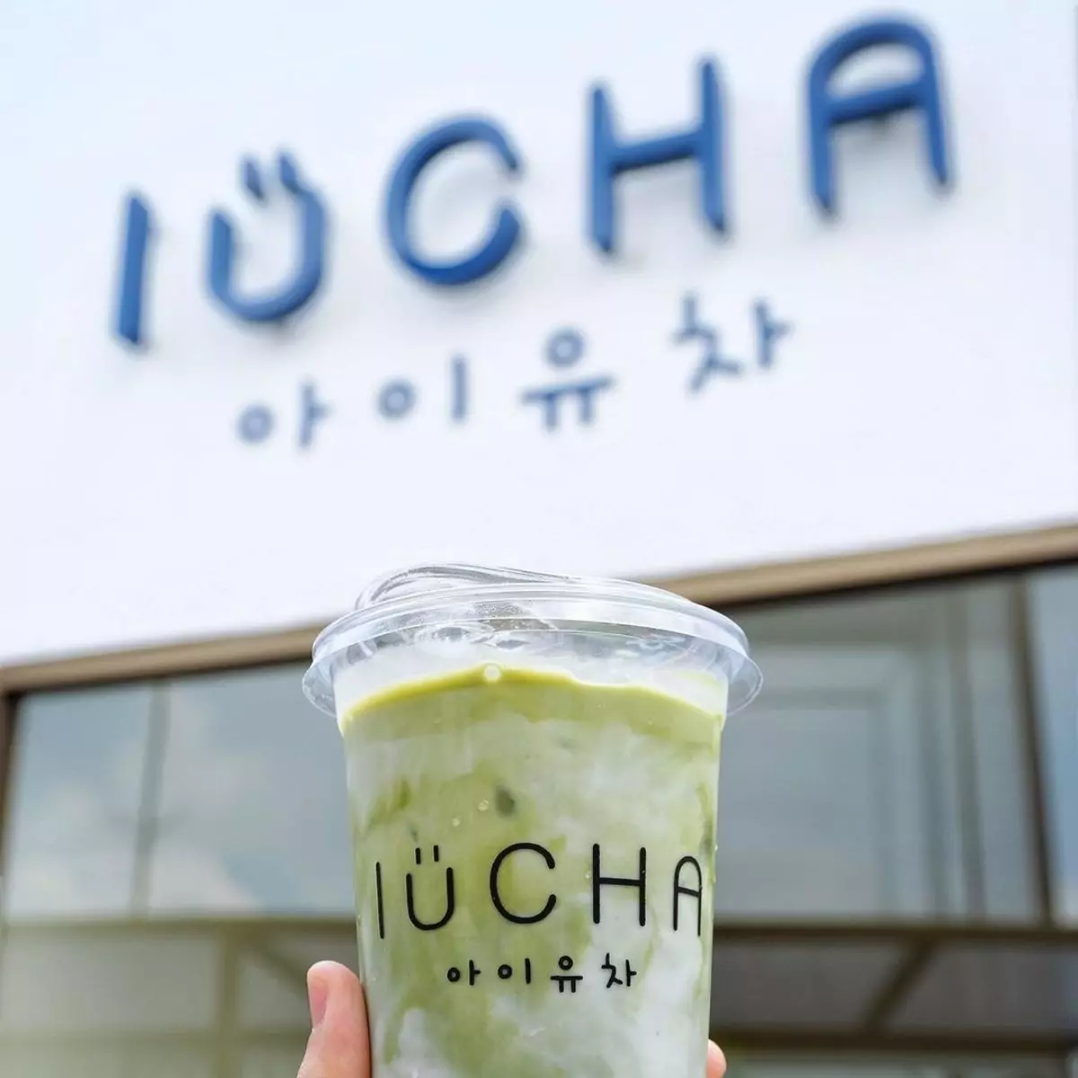 4. IUCHA – Rungkut