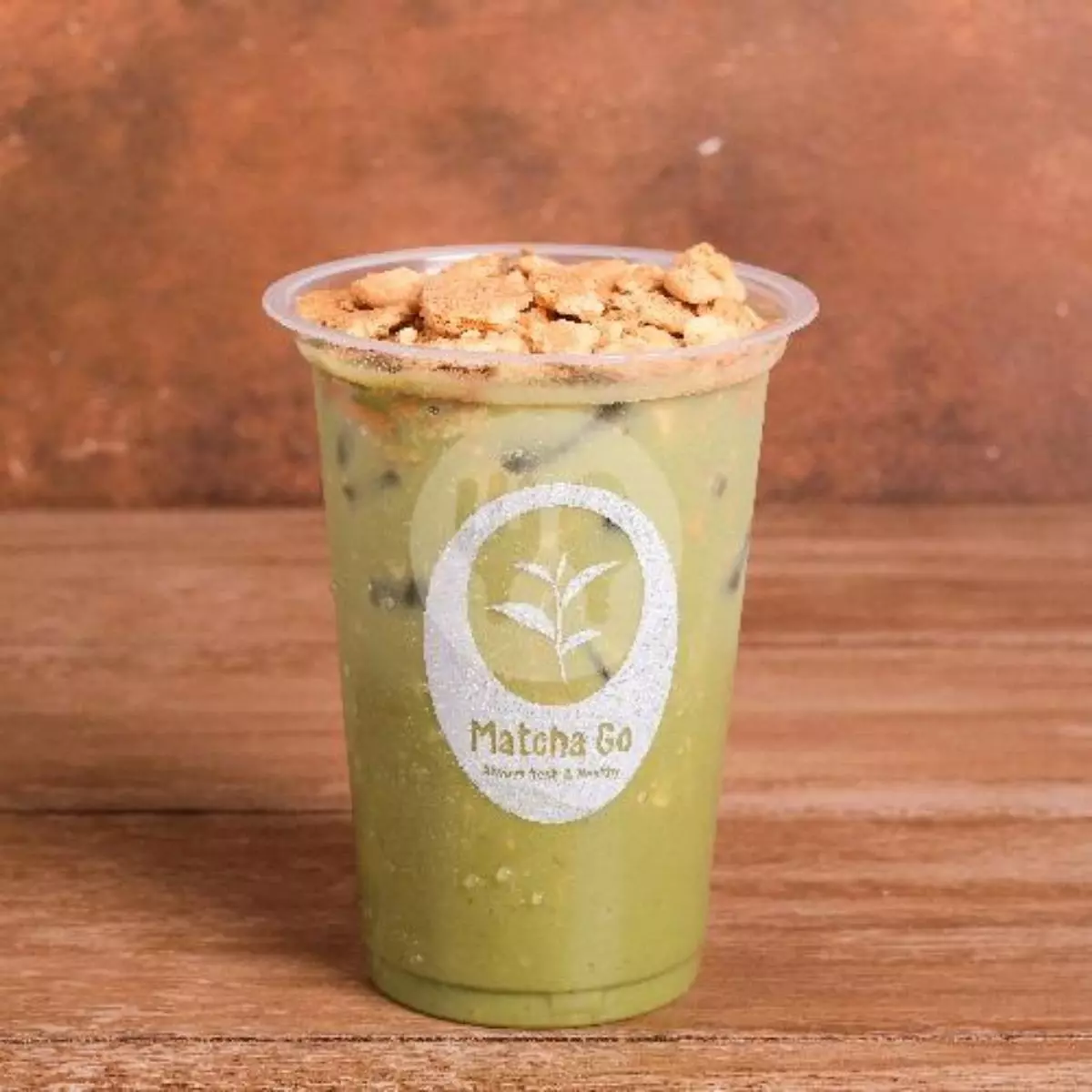 7. Matcha Go – Mulyorejo