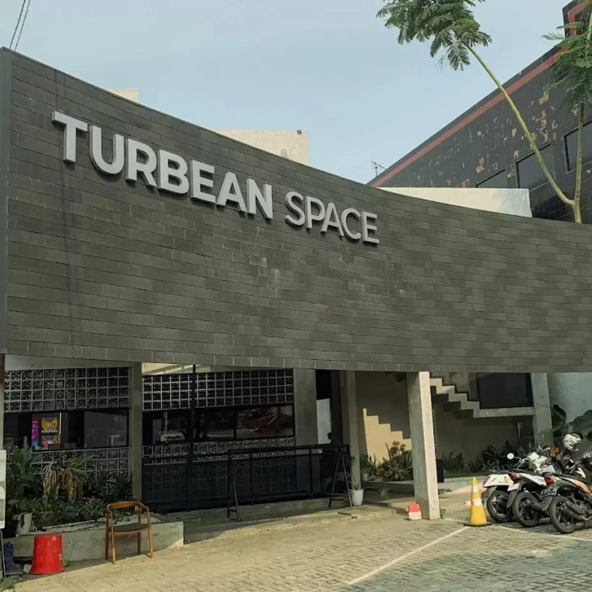Konsep & Desain Interior yang Modern