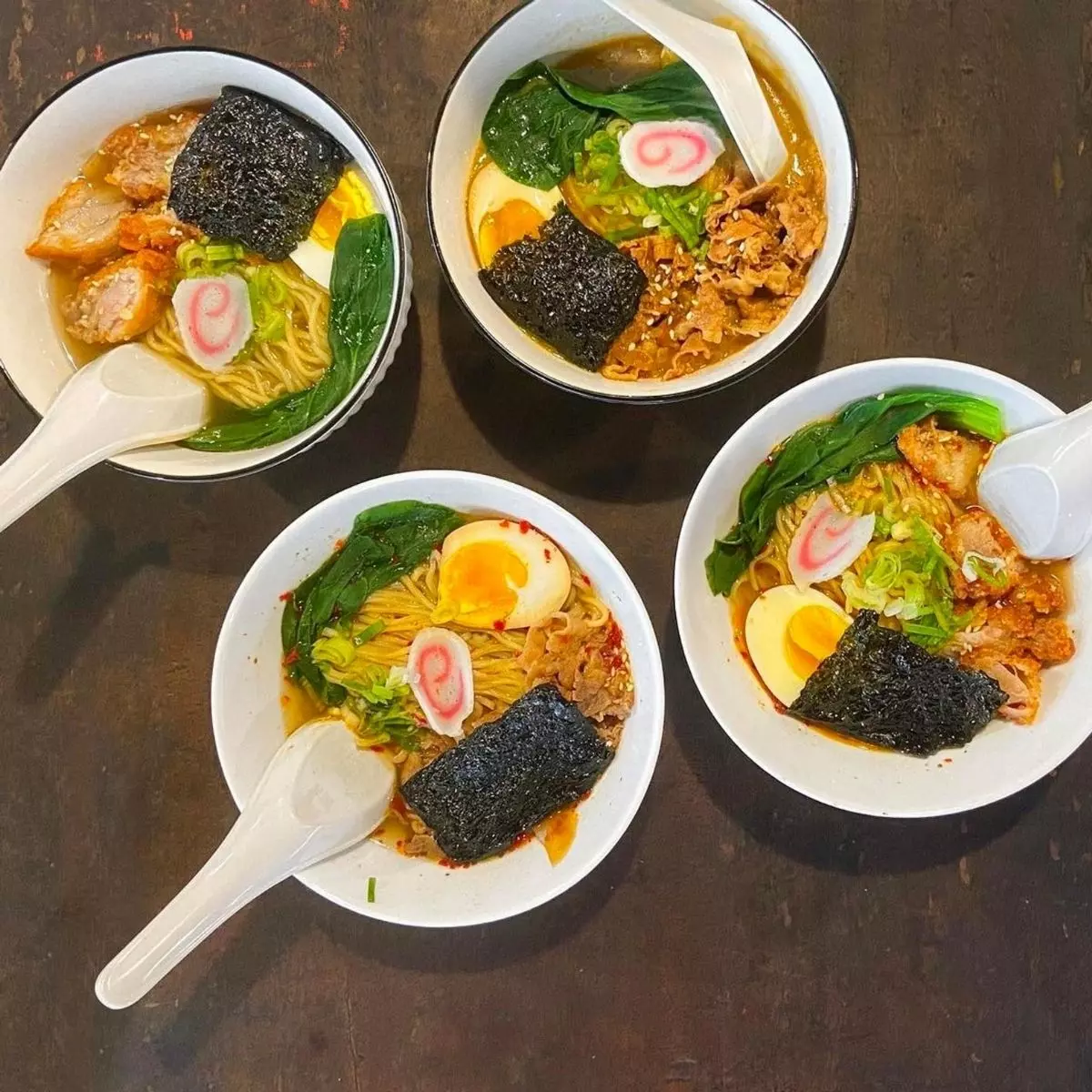 Menu Favorit & Harga yang Bersahabat