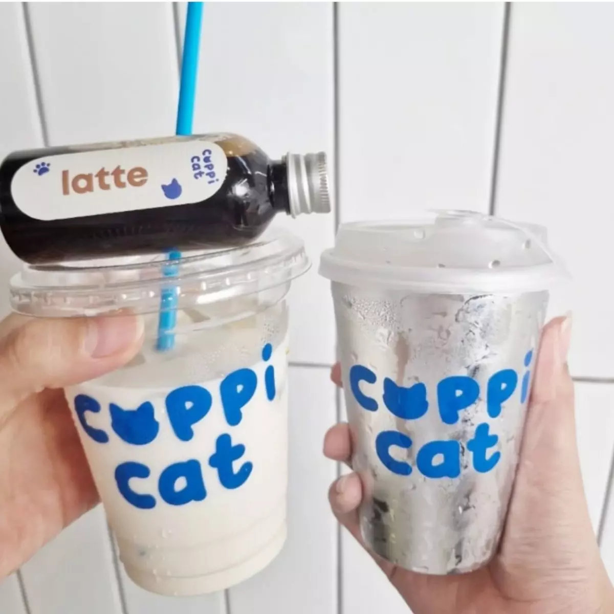 Desain Estetik dan Suasana Cozy