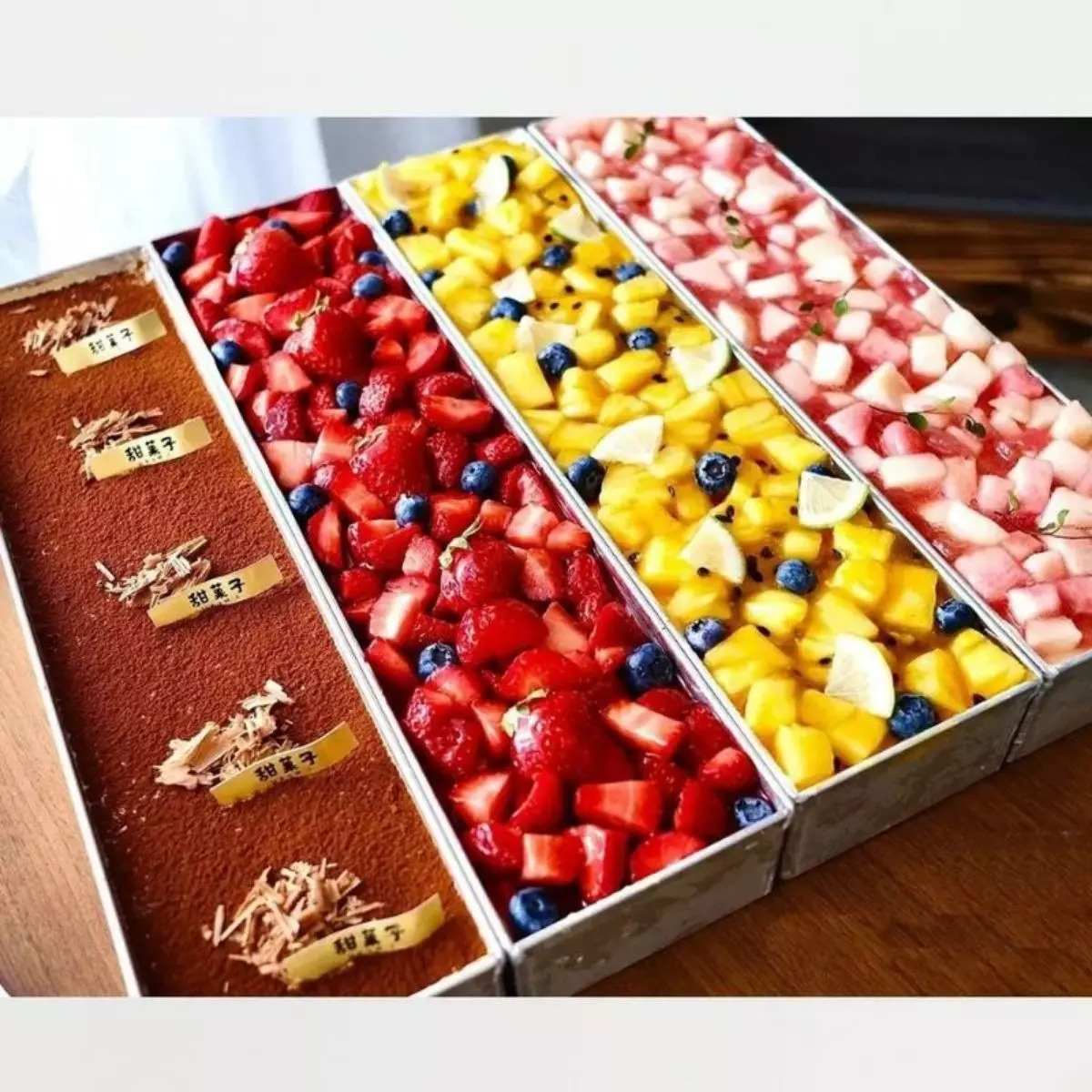 Tips Agar Jualan Tiramisu Sodok Tetap Laris