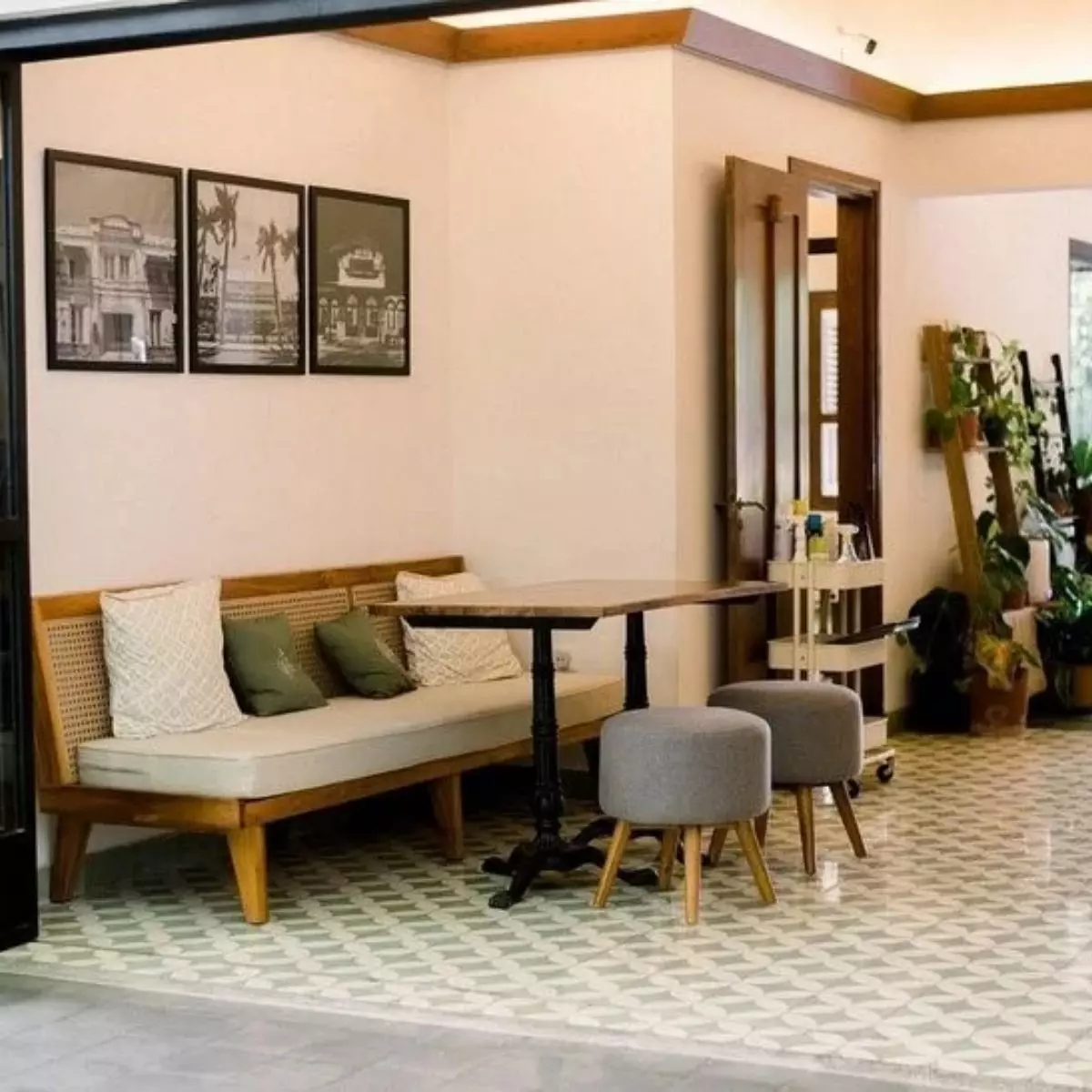 Tips Berkunjung ke De Mier Eat & Stay