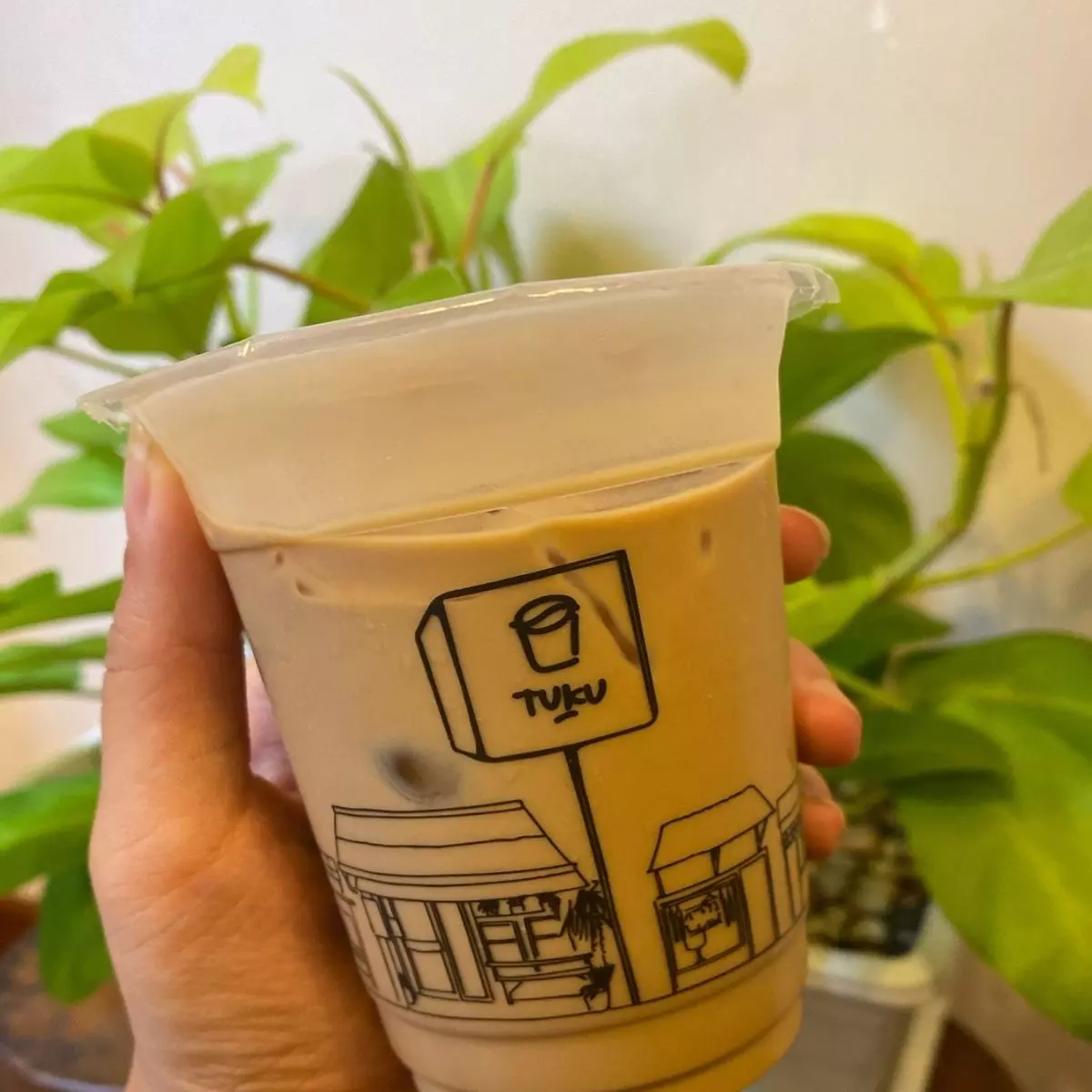 Menu Unggulan Kopi Tuku