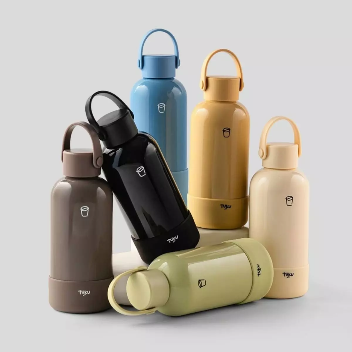 Merchandise Eksklusif, Tumbler Tuku