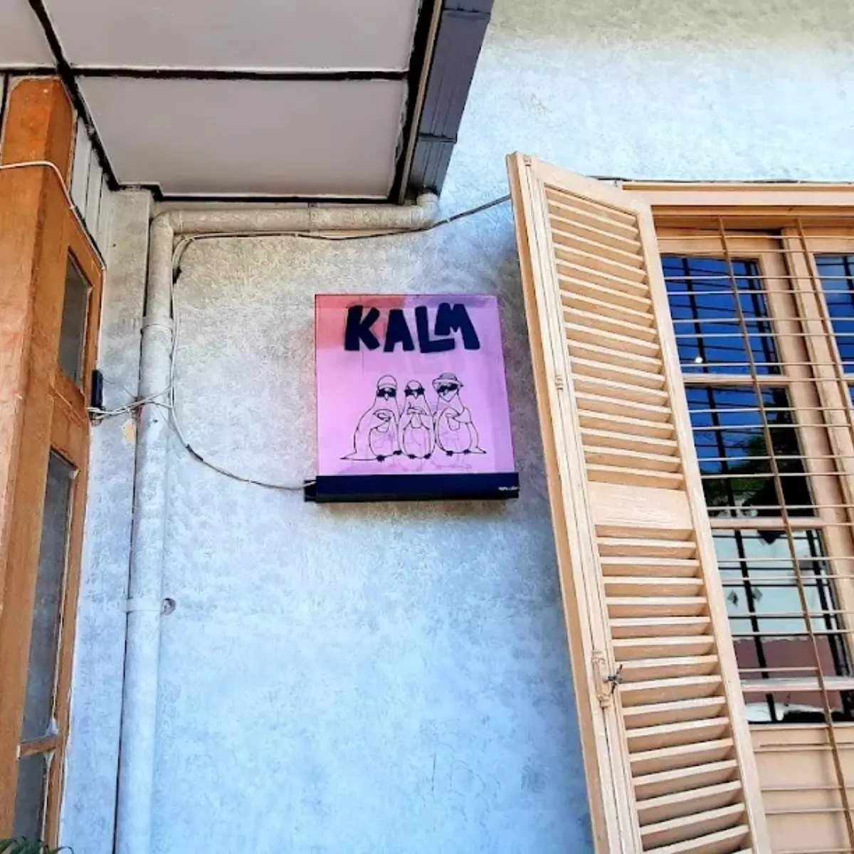 Kenapa Kalm Coffee Malang Jadi Favorit