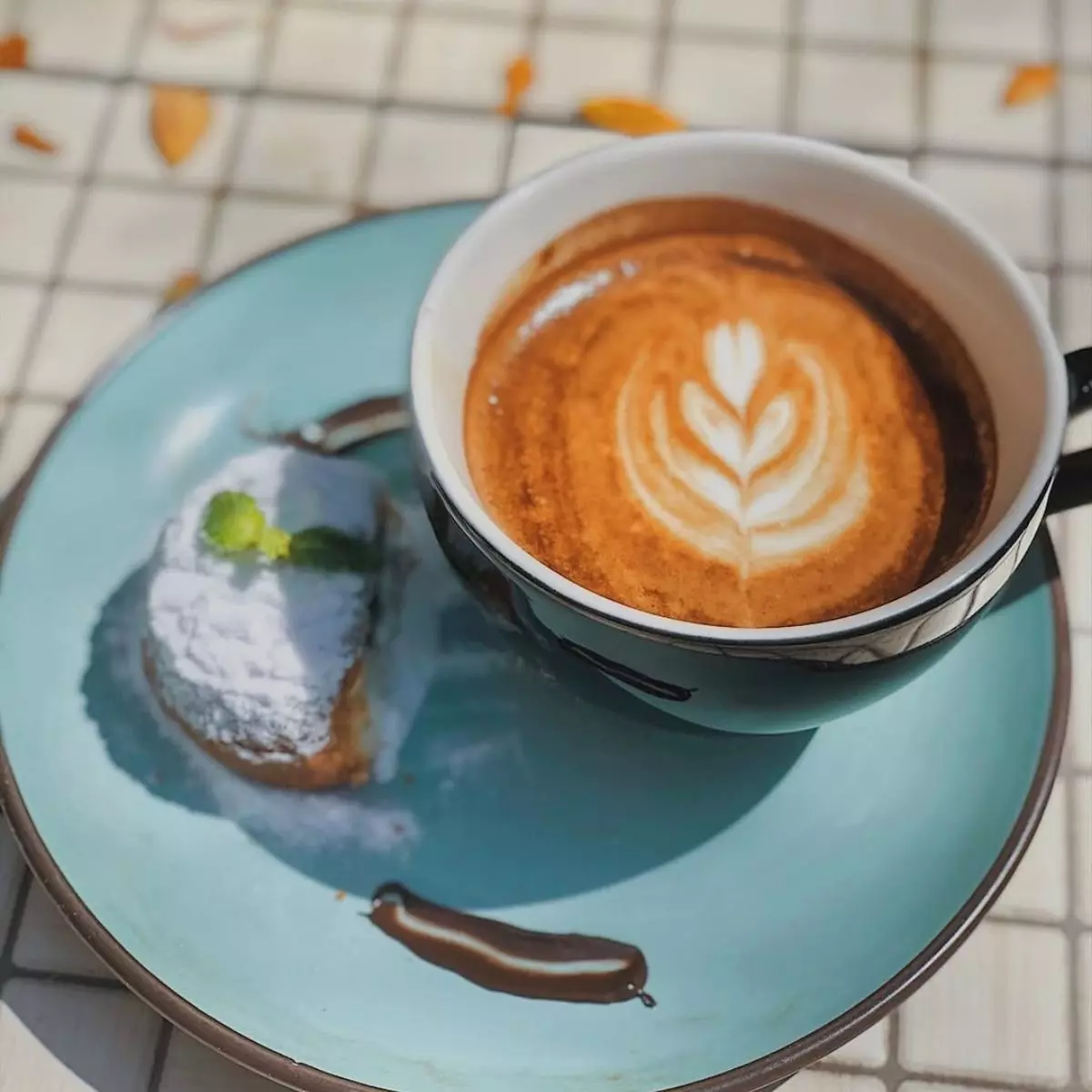 Kopi Artisan dengan Filosofi “From Tree to Cup”