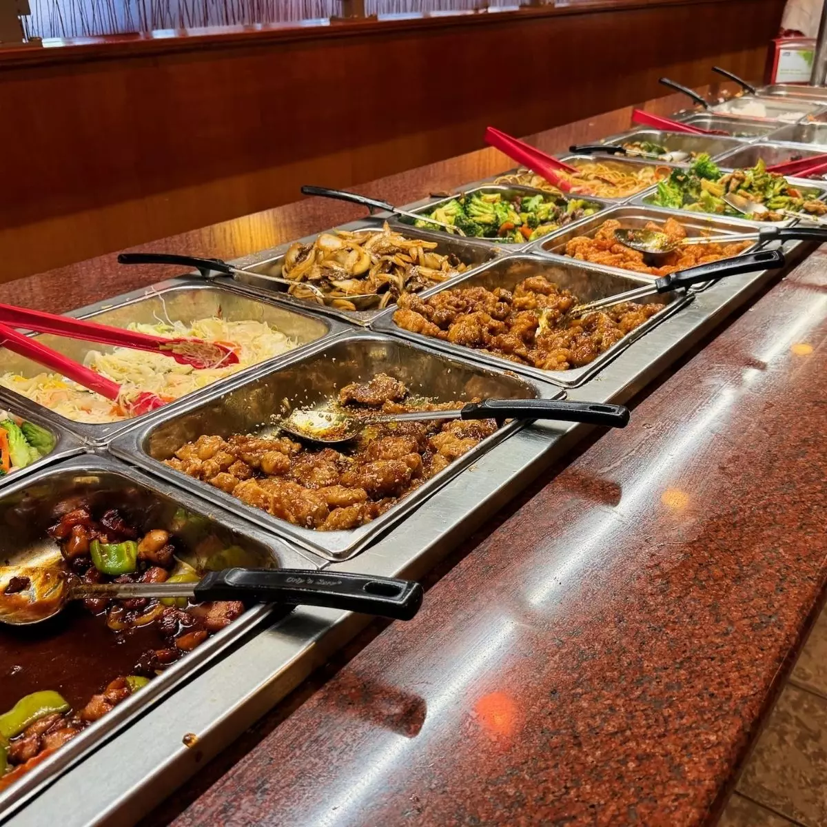 Tips Memilih Restoran AYCE untuk Bukber di Surabaya