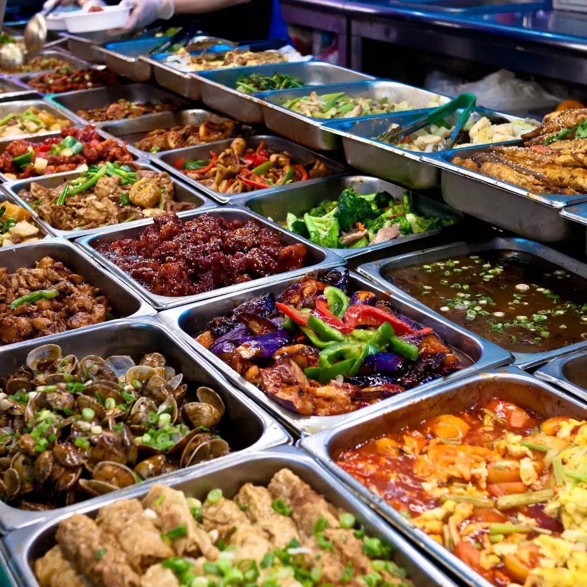 Waktu Terbaik Reservasi Restoran AYCE Saat Ramadan