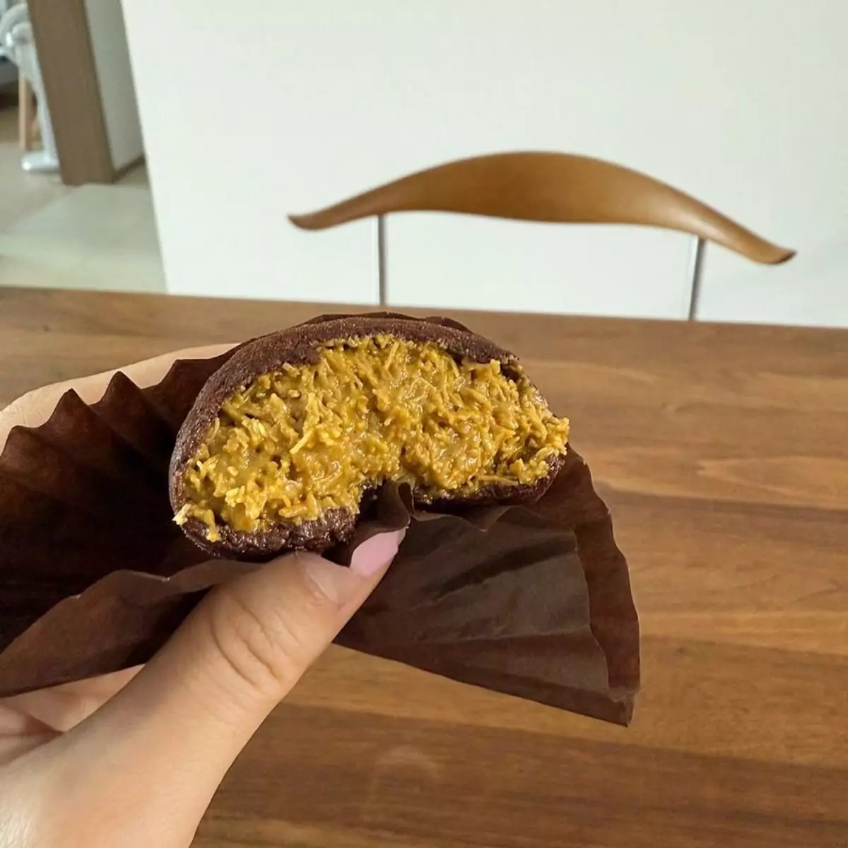 Kesalahan Umum Saat Membuat Mochi Coklat Dubai