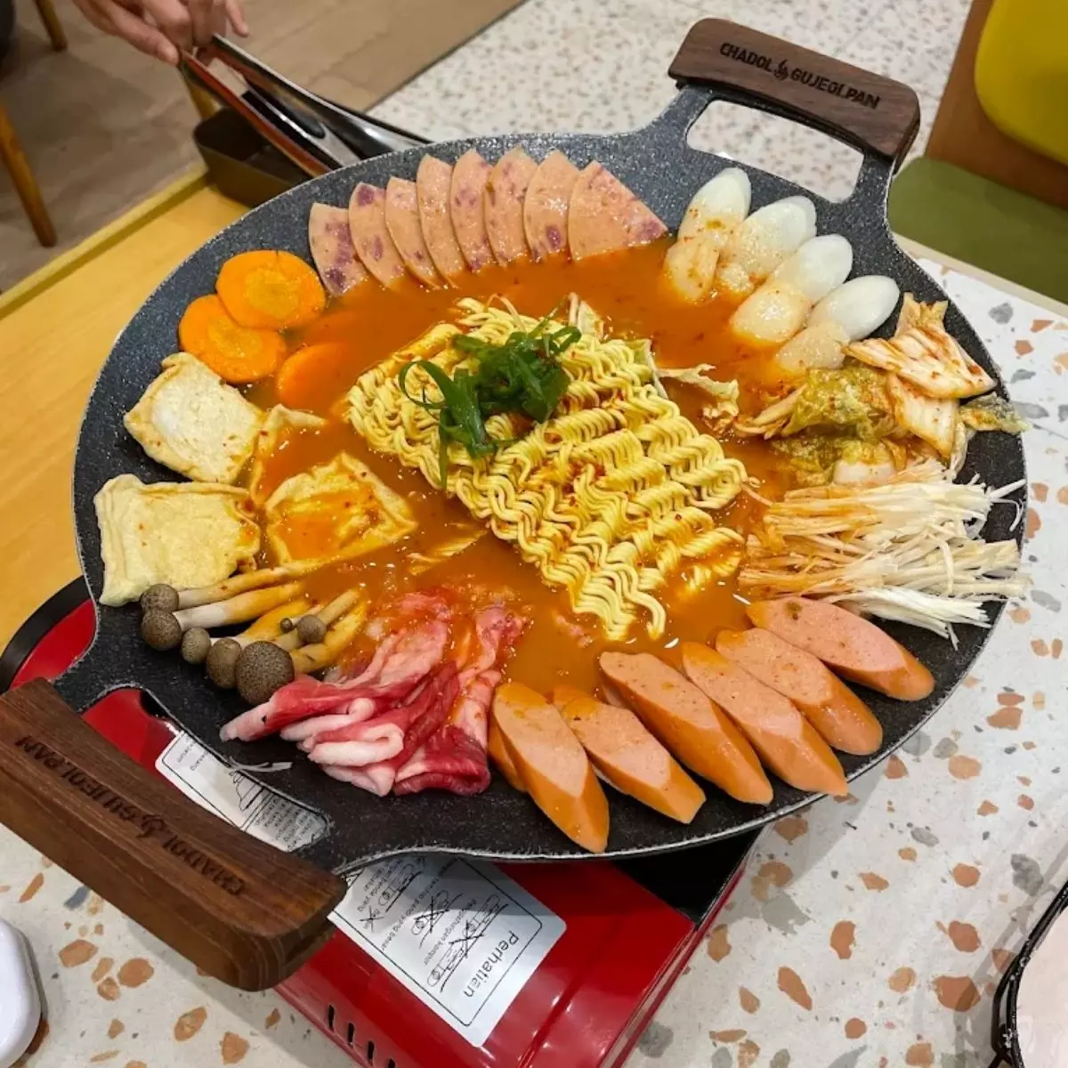 Menu Andalan yang Wajib Dicoba