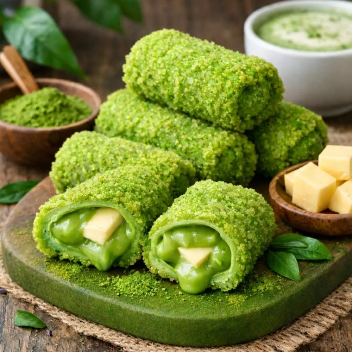 Kenapa Risol Warna-Warni Layak Dicoba?