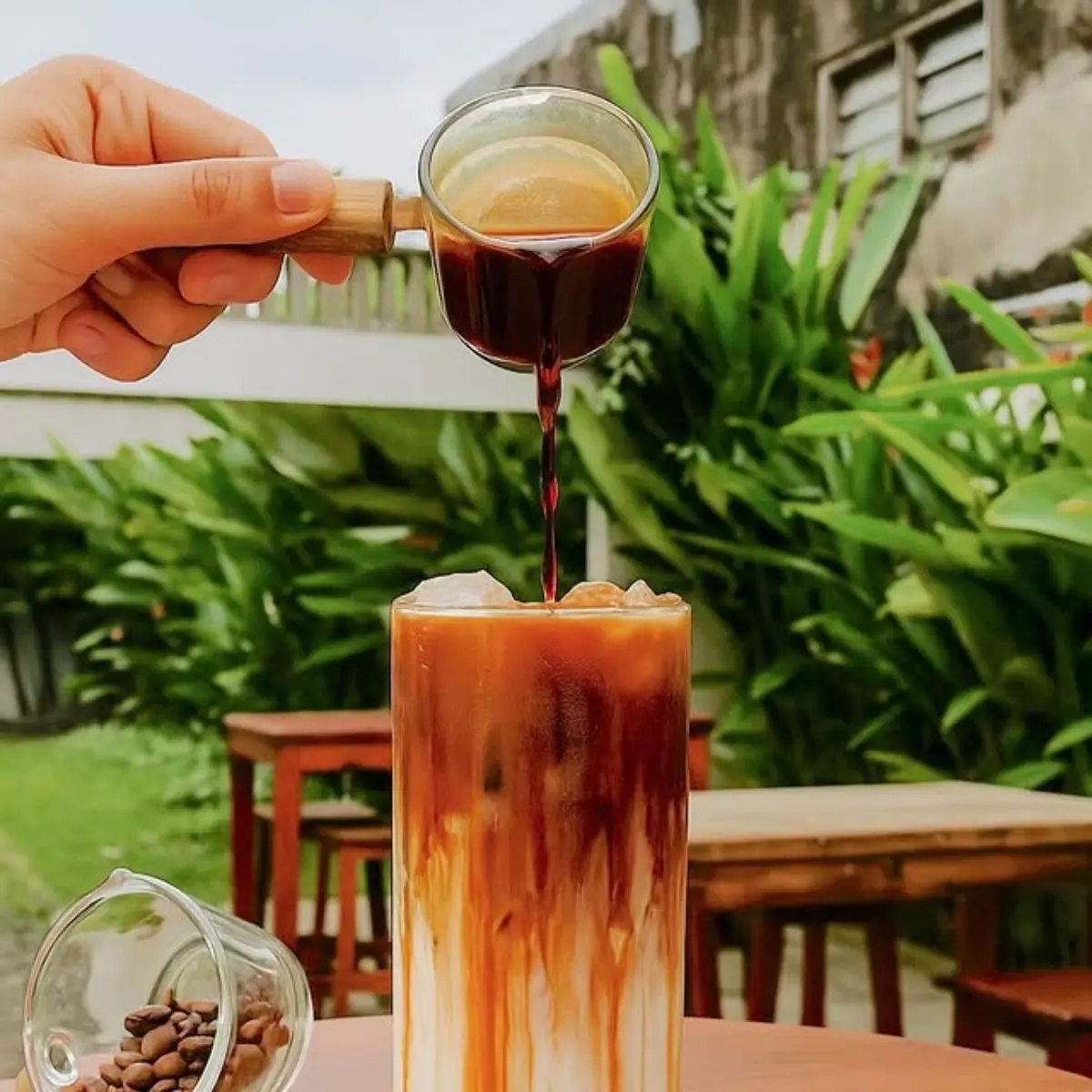 Menu Kopi dan Makanan yang Wajib Dicoba