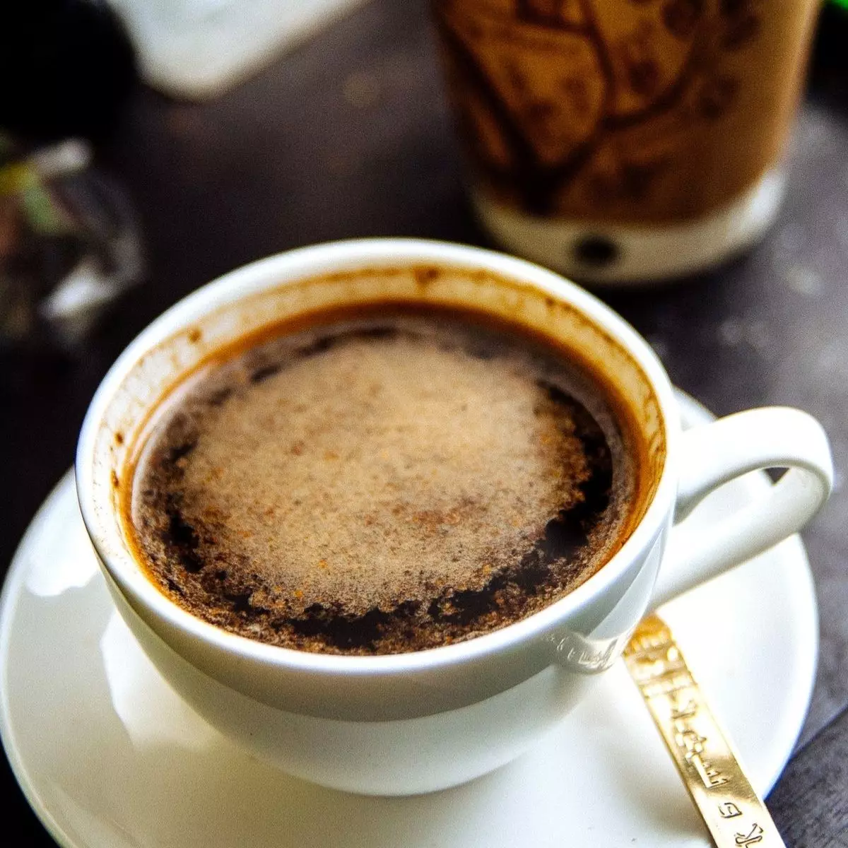 Mengapa Indonesia Punya Banyak Jenis Kopi Favorit?