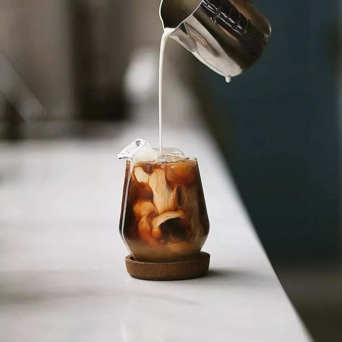 Mengapa Jenis Minuman Kopi Semakin Populer?