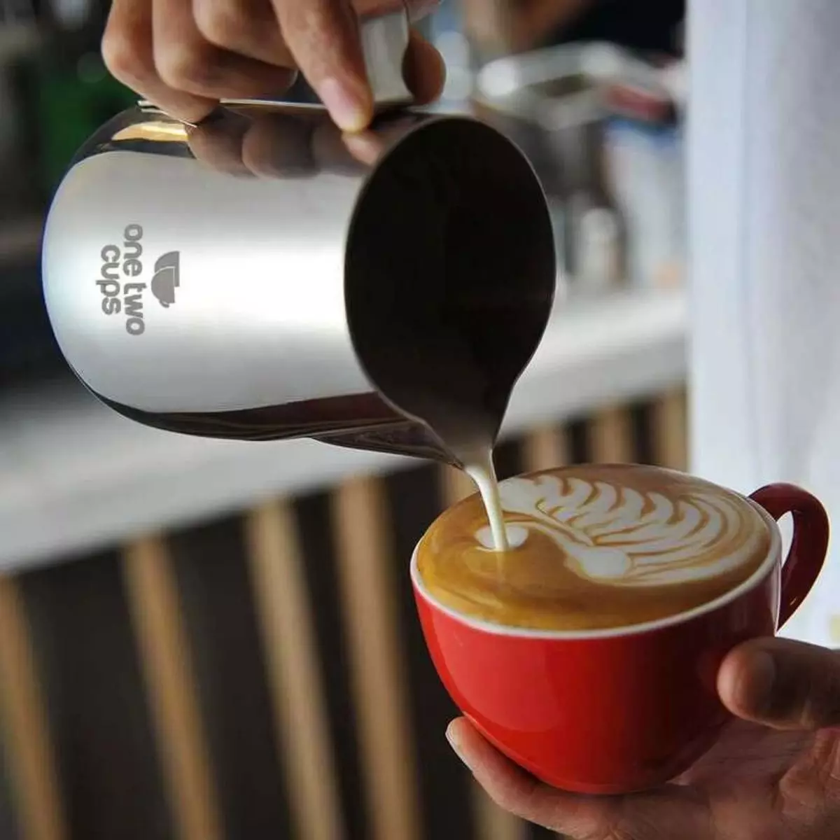 Tren Minuman Kopi yang Sedang Viral