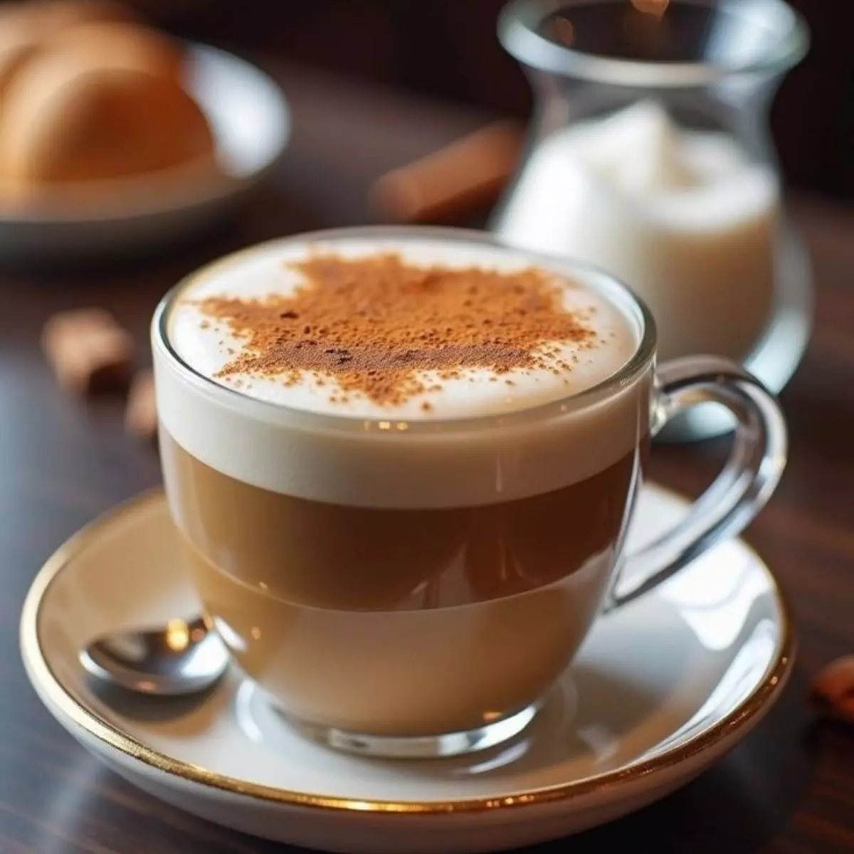 Perbedaan Latte, Cappuccino, dan Macchiato: Kenali Karakter Rasa Sebelum Memesan