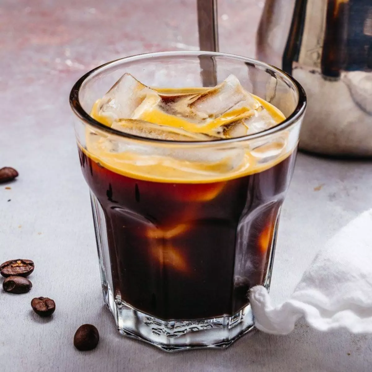 Mengenal Tren Kopi Rasa Buah yang Sedang Viral