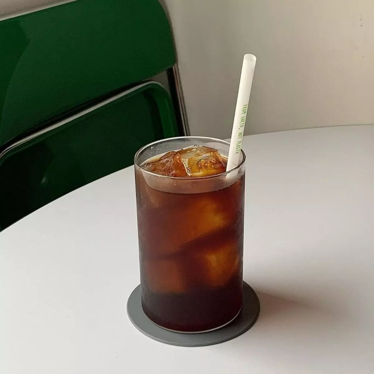 Tips Memilih Kopi Rasa Buah di Coffee Shop