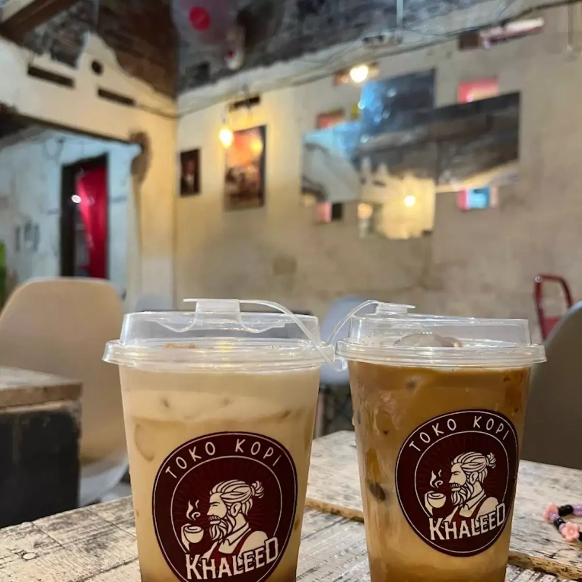 Rekomendasi Cafe 24 Jam Sidoarjo untuk Nongkrong, Nugas, dan WFC