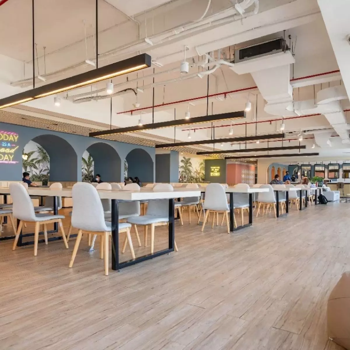 Rekomendasi Co Working Space di Surabaya untuk Kerja, Nugas, dan Meeting