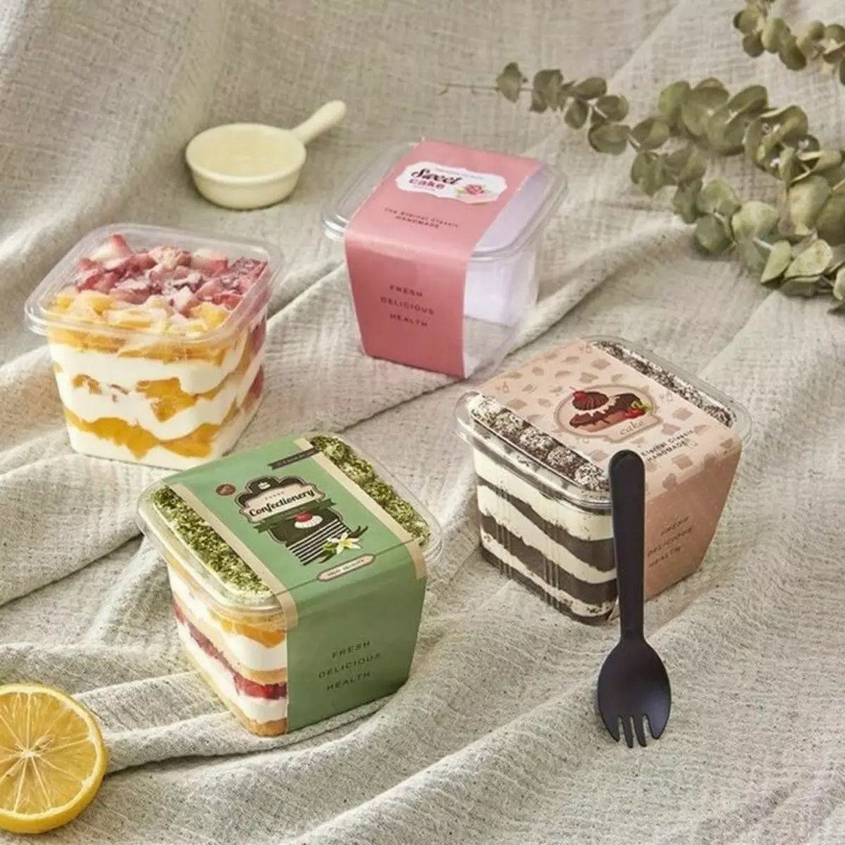 Kesalahan yang Perlu Dihindari Saat Jualan Dessert Box